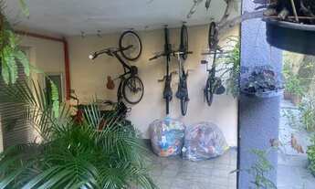 Imagem 3: Apartamento para venda possui 50 metros quadrados com 2 quartos com estacionamento para mo