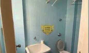 Imagem 7: Apartamento com 3 dormitórios para alugar, 115 m² por R$ 3.689,00/mês - Ingá - Niterói/RJ