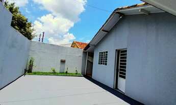 Imagem: Casa para venda no Bairro Granja Cecília