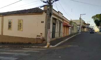 Imagem 3: Casa em Santo Antônio do Amparo com um lote anexo - 645 m²