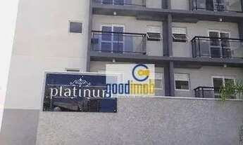 Imagem 2: Apartamento com 2 dormitórios para alugar, 62 m² por R$ 1.700/mês - Parque Morumbi - Votor