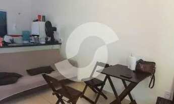 Imagem 3: Vendo casa com 1 quarto e vaga em Inoã- Maricá - RJ