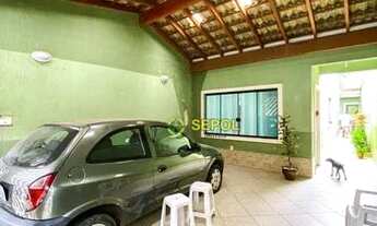 Imagem: Sobrado com 3 dormitórios à venda, 188