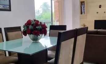 Imagem 2: Amplo Apartamento frente mar em INTERMARES com LAZER