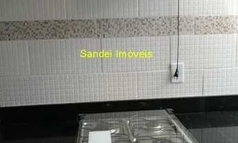 Imagem 7: APARTAMENTO RESIDENCIAL em SOROCABA - SP, VILA PROGRESSO