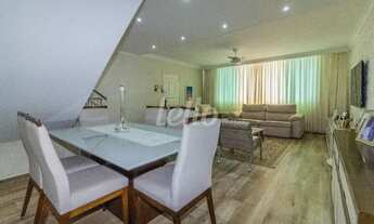 Imagem: São Paulo - Casa Padrão - Mandaqui