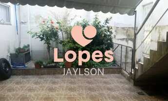 Imagem 2: Casa de rua-À VENDA-Olaria-Rio de Janeiro-RJ