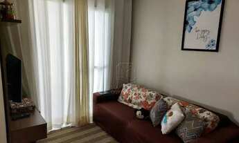 Imagem 5: Apartamento com 2 dormitórios à venda, 45 m² por R$ 280.000,00 - Jardim Vila Formosa - São