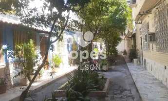 Imagem 2: Casa de vila- 04 quartos - Riachuelo