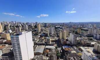 Imagem 7: Apartamento para Venda em Goiânia, Setor Central, 3 dormitórios, 2 banheiros