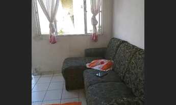 Imagem 6: Alugo apto com mobília por $950reais