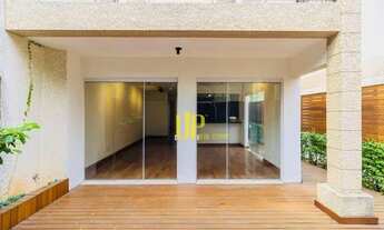 Imagem 3: Casa com 3 dormitórios à venda, 300 m² por R$ 2.400.000,00 - Morumbi - São Paulo/SP