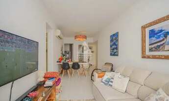 Imagem 3: 3 QUARTOS COM VAGA E VARANDA EM BOTAFOGO