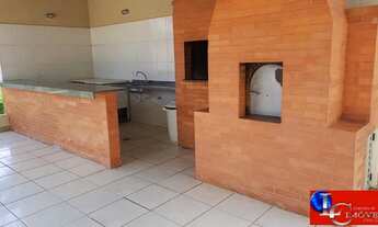 Imagem 5: Apartamento mobiliado em Caldas Novas com 1/4, 1 banheiro e sala/cozinha, piscinas