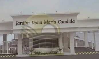 Imagem: Terreno Residencial Jardim Dnª Mª Cândida