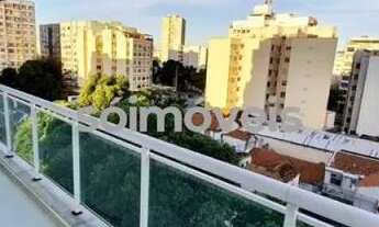 Imagem 3: Apartamento-À VENDA-Maracanã-Rio de Janeiro-RJ