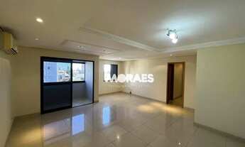 Imagem: Apartamento com 4 dormitórios, 130 m²