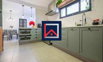 Imagem 8: Apartamento Locação 3 Dormitórios - 260 m² Jardim Paulista