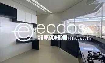 Imagem 5: Excelente casa com 3 suítes para venda no Bairro Jardim Karaíba