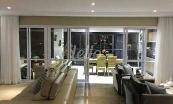 Imagem 5: Santo André - Apartamento Padrão - Vila Gilda