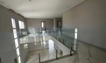 Imagem 2: Casa no Alphaville Sergipe *