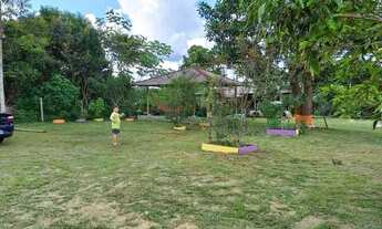 Imagem 4: Sítio completo com 7.740 m2 / Km 15 / valor promocional..