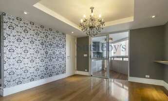 Imagem 7: Apartamento no coração de Perdizes