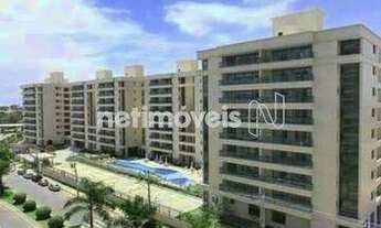 Imagem: Locação Apartamento 3 quartos Alphaville