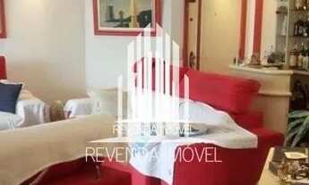 Imagem: Apartamento a venda 3 dormitórios e 2 vagas