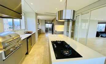 Imagem 2: Apartamento de luxo a venda no condomínio Lindemberg Timboril