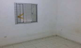 Imagem 3: CASA NO PARQUE ERASMO ASSUNÇÃO, EM SANTO ANDRÉ