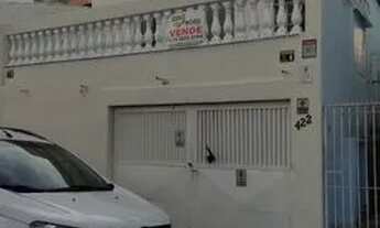 Imagem: Casa próximo a 300 MTS da Vergueiro