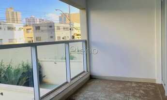 Imagem 6: Apartamento à venda no Bosque - Campinas/SP