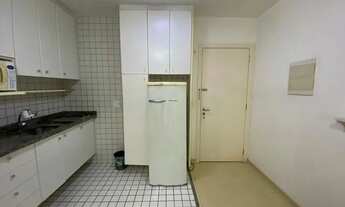 Imagem 3: Apartamento par locação, em Perdizes, com 1 dormitório, 1 vaga, lazer