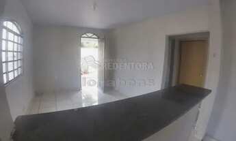 Imagem 3: Casa Padrão em São José do Rio Preto