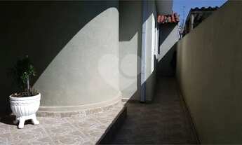 Imagem 3: SOBRADO RESIDENCIAL