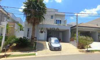 Imagem: Casa - Swiss Park - Campinas