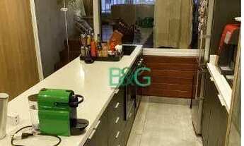 Imagem 5: Apartamento Duplex com 1 dormitório à venda, 90 m² por R$ 919.000 - Centro - São Paulo/SP