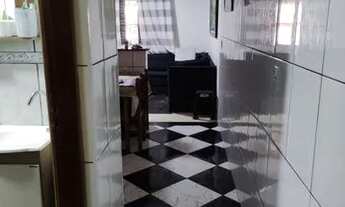 Imagem 5: CASA 6 QUARTOS ACEITO ENTRADA PRÓXIMO METRÔ