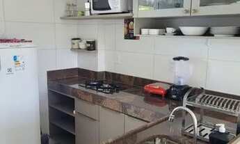 Imagem 6: Flat Mobilia para aluguel possui 46 metros quadrados com 2 quartos em Cabo Branco - João P