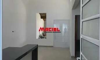 Imagem 5: Casa Padrão em São José dos Campos