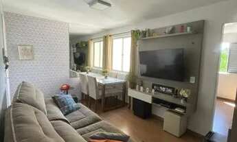 Imagem: Apartamento Aguas do Sobrado 1. (primeiro