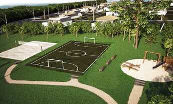 Imagem 2: Terreno próximo ao centro de Cesário Lange e Porangaba SP