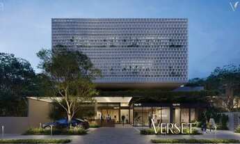 Imagem: Loft no bairro Campeche