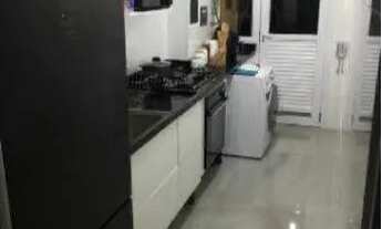 Imagem 7: Apartamento Garden no Wind, 3 quartos, 128m, Estrada dos Bandeirantes