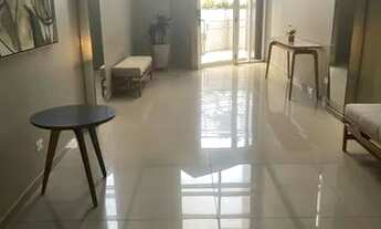 Imagem 7: Flat para aluguel e venda possui 38 metros quadrados com 1 quarto