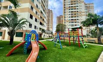 Imagem 6: Excelente apartamento para alugar de 79 m², com 03 quartos no Torres de Amintas Barros