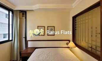 Imagem 6: Flat para alugar no Jardins - Edifício Poeta Drummond