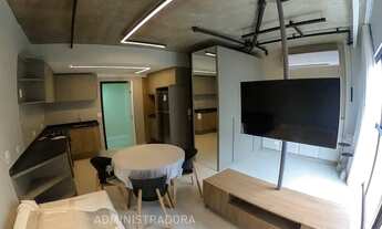 Imagem 5: Última chance]Apartamento 1 quartos para Alugar - Barra