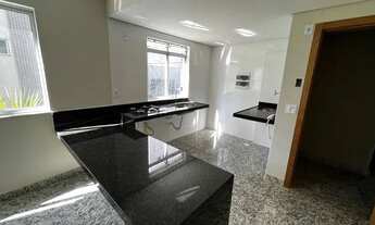 Imagem 4: Apartamento para aluguel tem 56 metros quadrados com 2 quartos em Lourdes - Belo Horizonte